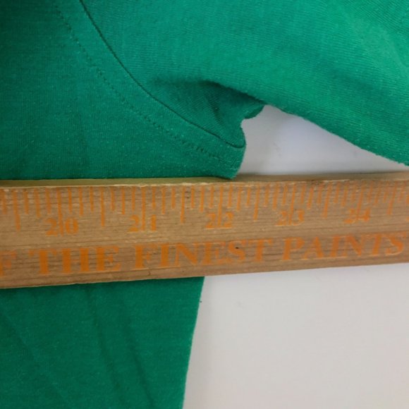 Under Armour Loose Fit T Shirt Classic Heatgear Fit Sports Graphic Tee Medium M - Picture 5 of 9